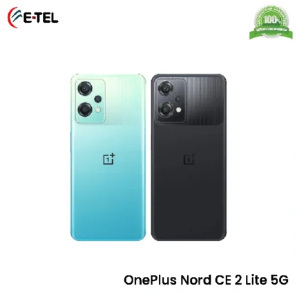 OnePlus Nord CE 2 Lite 5G Backshell Price In Bangladesh