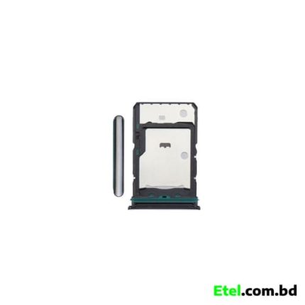 OnePlus Nord CE 2 SIM tray