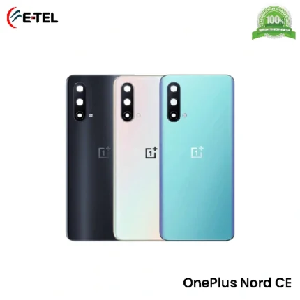 OnePlus Nord CE Backshell Price In Bangladesh