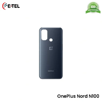 OnePlus Nord N100 Backshell Price In Bangladesh