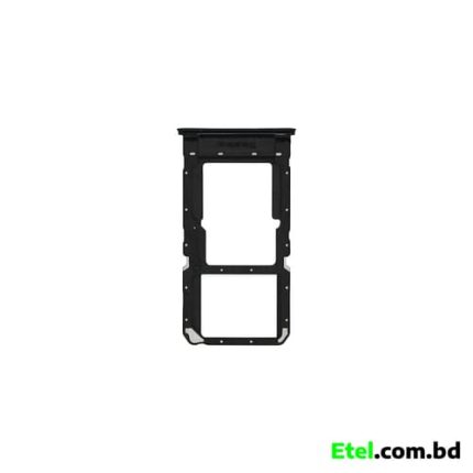 OnePlus Nord N100 SIM tray
