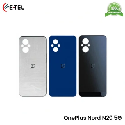OnePlus Nord N20 5G Backshell Price In Bangladesh