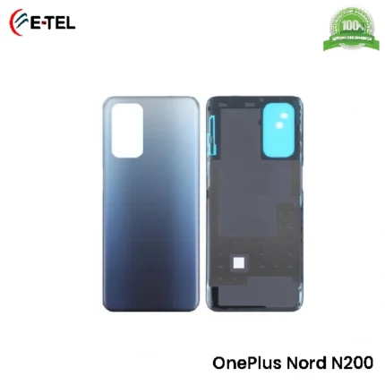 OnePlus Nord N200 Backshell Price In Bangladesh