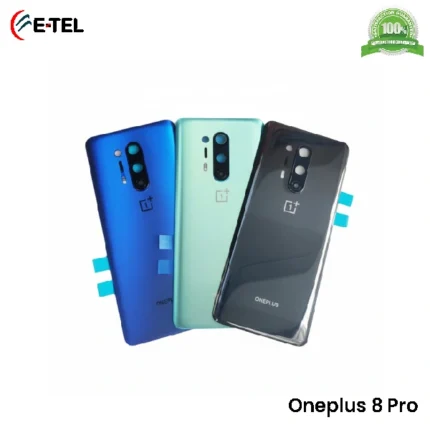 Oneplus 8 Pro Backshell Price In Bangladesh