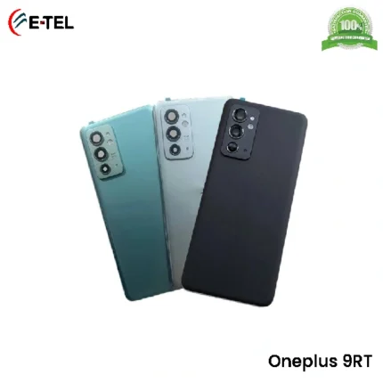 Oneplus 9RT Backshell Price In Bangladesh