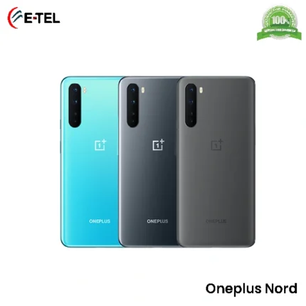 Oneplus Nord Backshell Price In Bangladesh