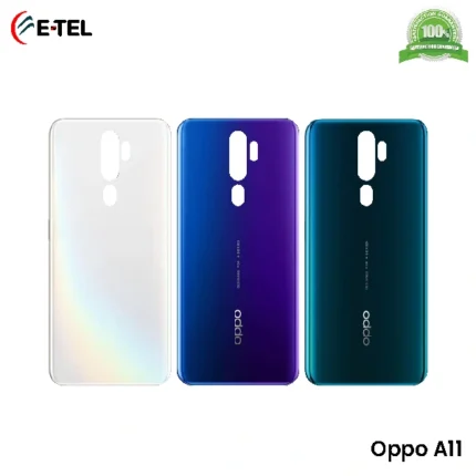 Oppo A11 Backshell Price in Bangladesh