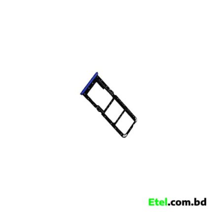 Oppo A11k SIM Tray