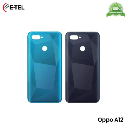 Oppo A12 Backshell Price in Bangladesh