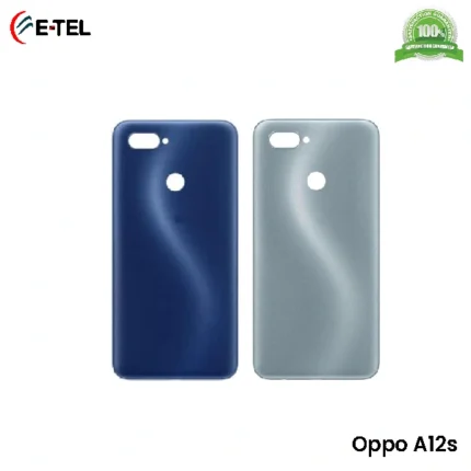 Oppo A12s Backshell Price in Bangladesh