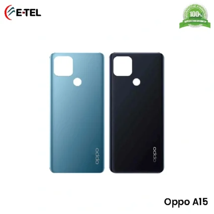 Oppo A15 Backshell Price in Bangladesh