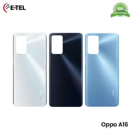 Oppo A16 Backshell Price in Bangladesh