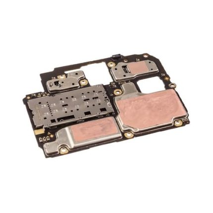 Oppo A16e Motherboard