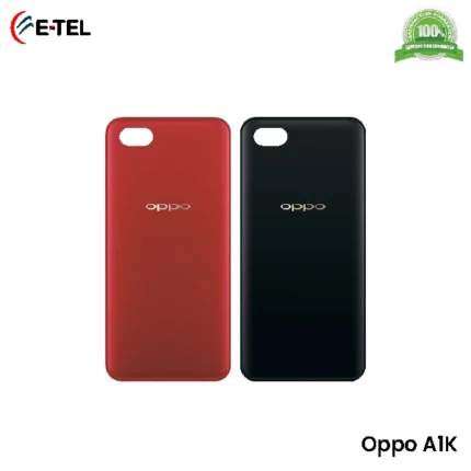 Oppo A1K Backshell Price in Bangladesh