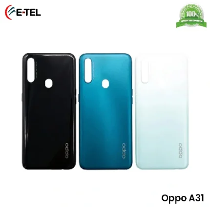 Oppo A31 Backshell Price in Bangladesh