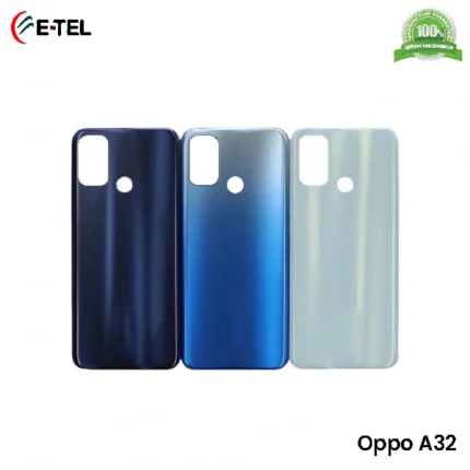 Oppo A32 Backshell Price in Bangladesh