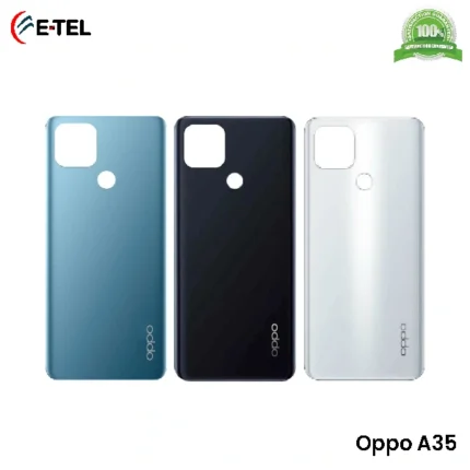 Oppo A35 Backshell Price in Bangladesh