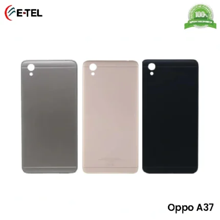 Oppo A37 Backshell Price in Bangladesh