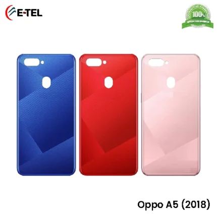 Oppo A5 (2018) Backshell Price in Bangladesh
