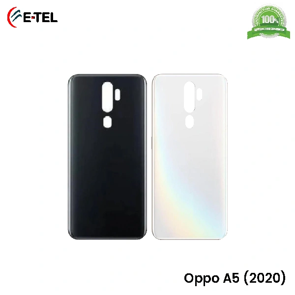Oppo A5 2020 Backshell Housing Cover Back