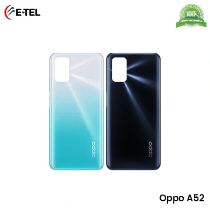Oppo A52 Backshell Price in Bangladesh