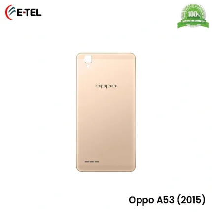 Oppo A53 (2015) Backshell Price in Bangladesh