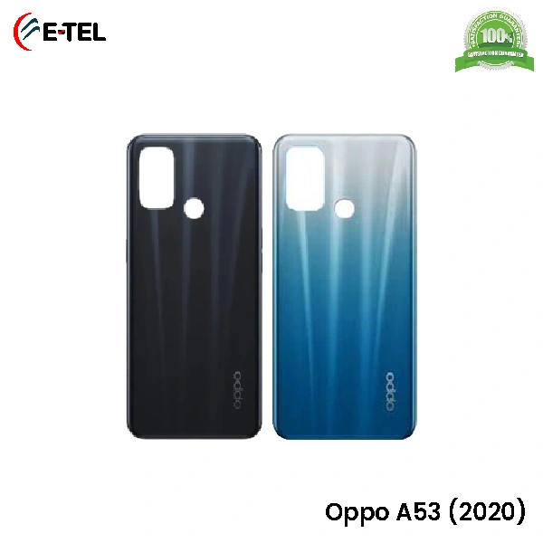 Oppo A53 (2020) Backshell Oppo A53 (2020) Backshell Price in Bangladesh