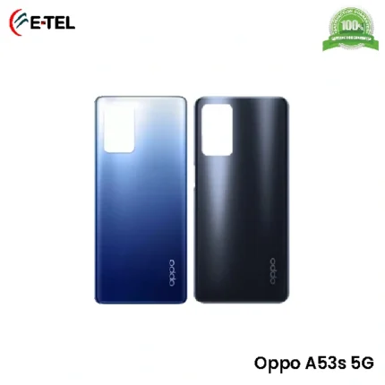 Oppo A53s 5G Backshell Price in Bangladesh