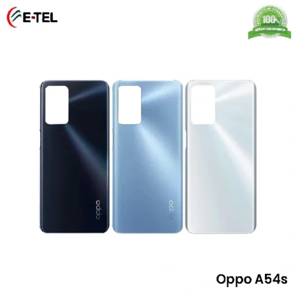 Oppo A54s Backshell Price in Bangladesh