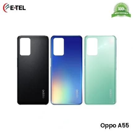 Oppo A55 Backshell Price in Bangladesh