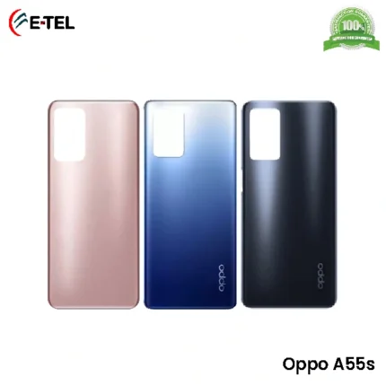 Oppo A55s Backshell Price in Bangladesh