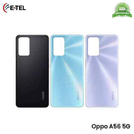 Oppo A56 5G Backshell Price in Bangladesh