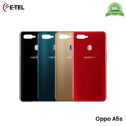 Oppo A5s Backshell Price in Bangladesh