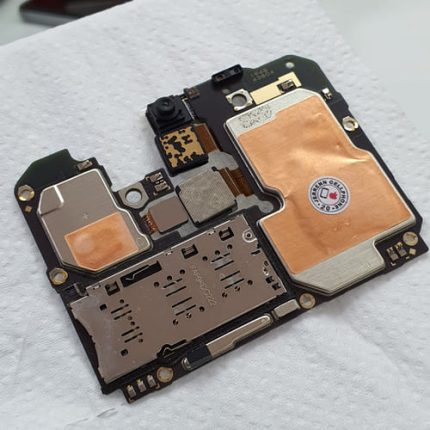 Oppo A5s Motherboard