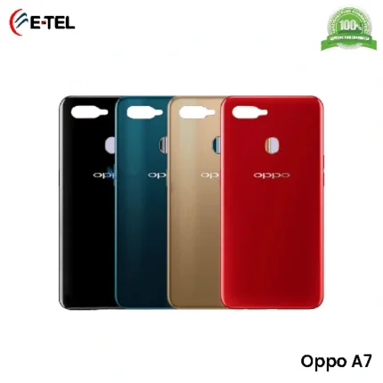 Oppo A7 Backshell Price in Bangladesh