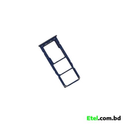 Oppo A7 SIM Tray