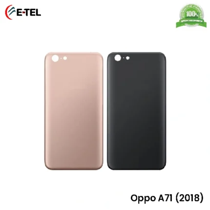 Oppo A71 (2018) Backshell Price in Bangladesh