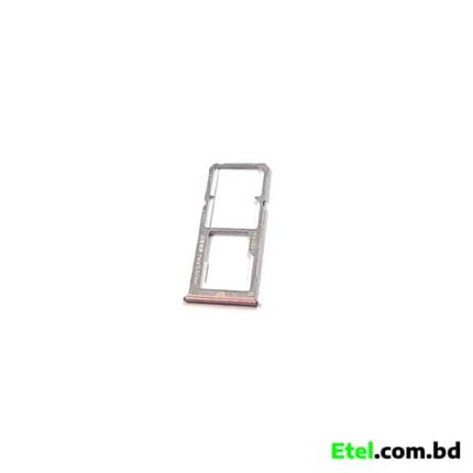 Oppo A71 2018 SIM Tray