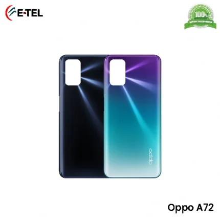 Oppo A72 Backshell Price in Bangladesh