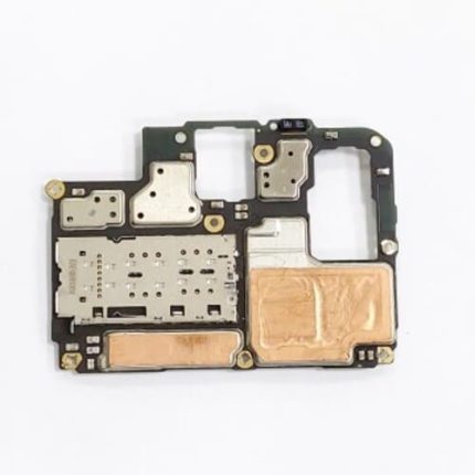 Oppo A72 Motherboard