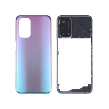 Oppo A74 Battery Backshell
