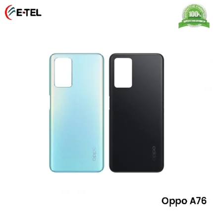 Oppo A76 Backshell Price in Bangladesh