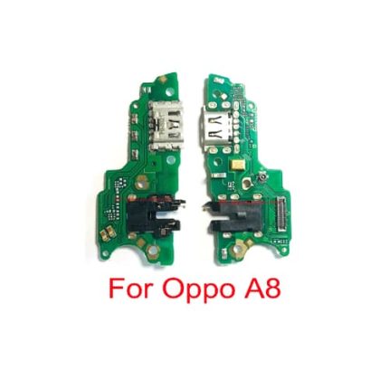 Oppo A8 Motherboard