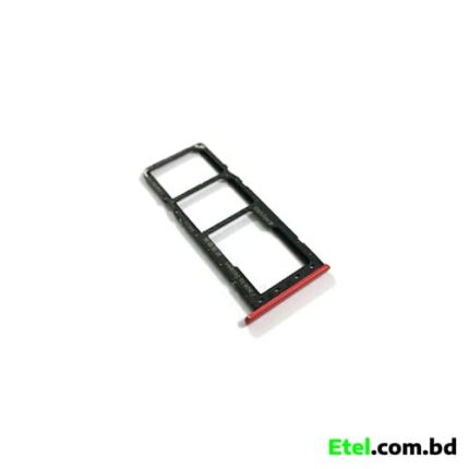 Oppo A8 SIM Tray