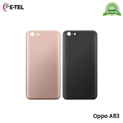 Oppo A83 Backshell Price in Bangladesh