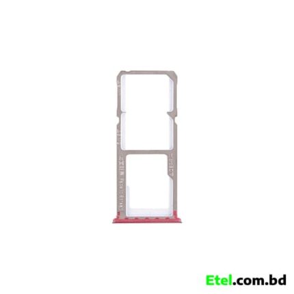Oppo A83 SIM Tray