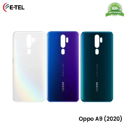 Oppo A9 (2020) Backshell Price in Bangladesh