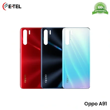 Oppo A91 Backshell Price in Bangladesh