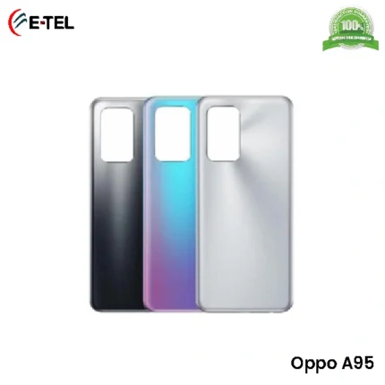 Oppo A95 Backshell Price in Bangladesh