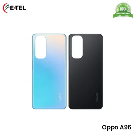 Oppo A96 Backshell Price in Bangladesh
